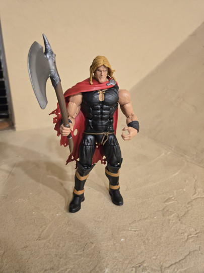Odinson (Young)