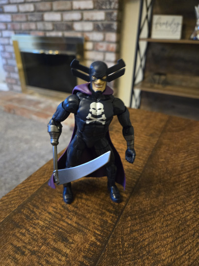 Grim Reaper