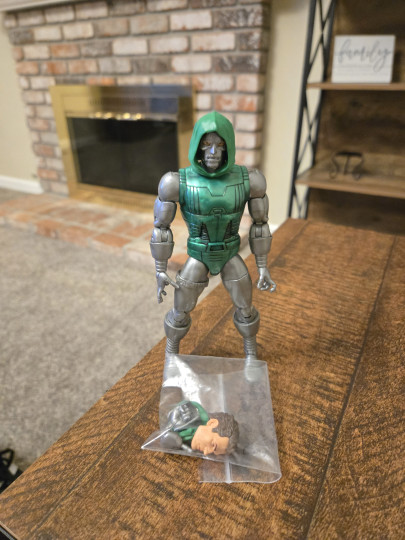 Doctor Doom