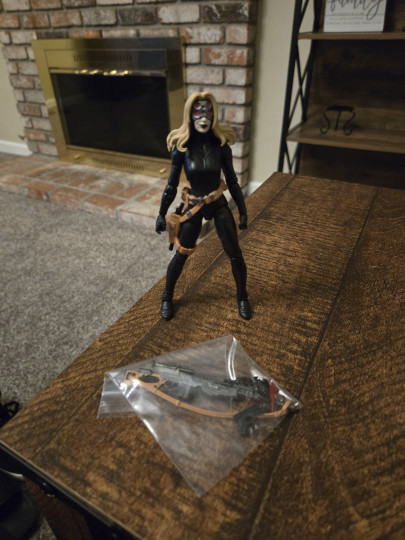 Black Widow (Yelena Belova)