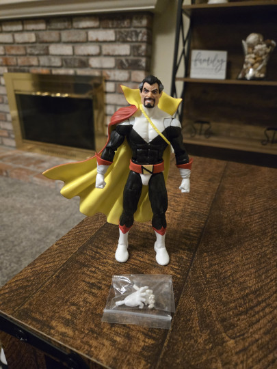 Count Nefaria