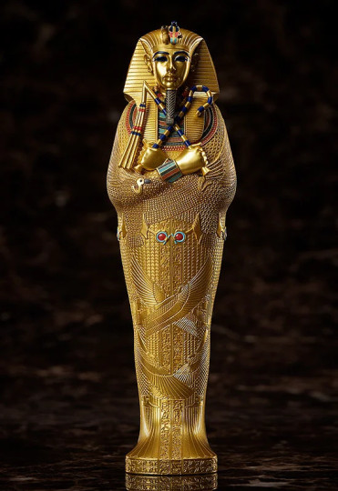 Tutankhamun