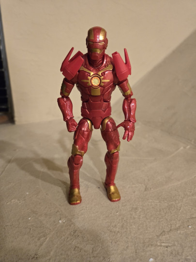 Iron Man