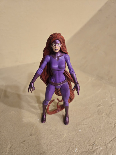 Display by Captain74: Medusa