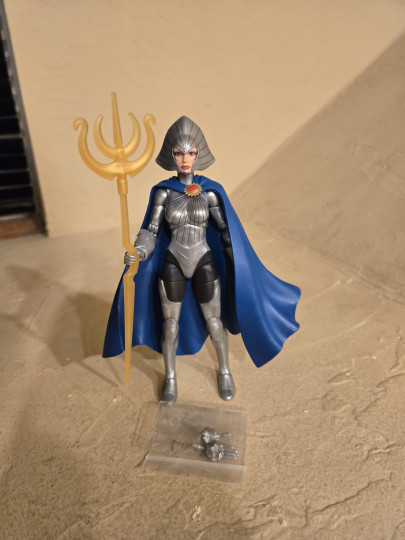 Lilandra Neramani