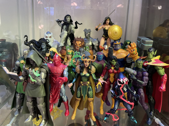 Display by Princess_Sparklefists