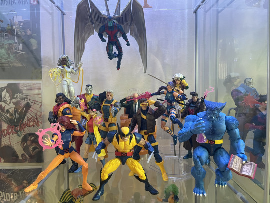 Display by Princess_Sparklefists