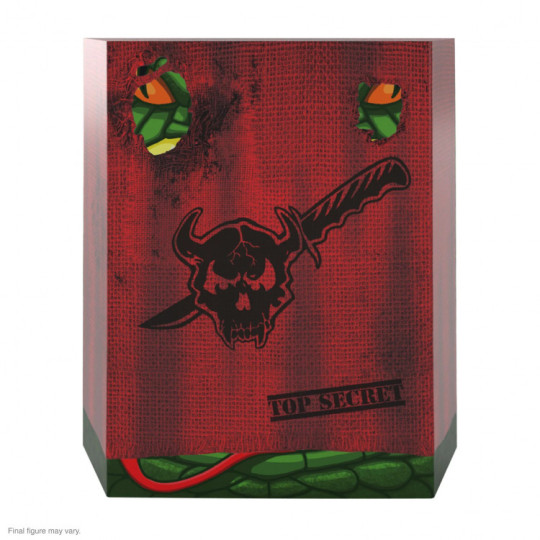 Zartan Jungle Trap