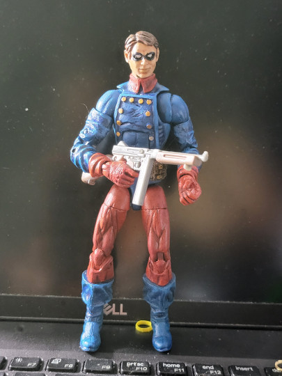Display by Super_Mg: Bucky