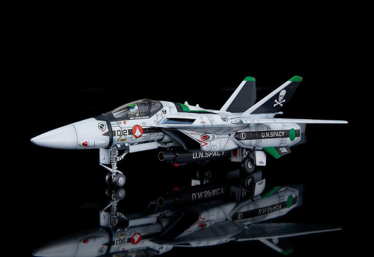 Vf-1 Fighter Valkyrie