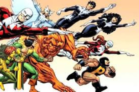 Alpha Flight