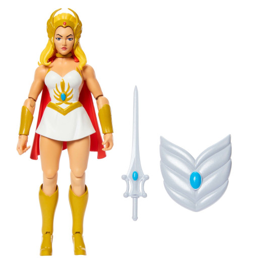 5.5-Inch She-Ra TV Heroine