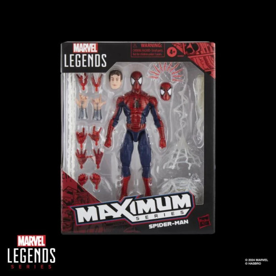 Spider-Man
