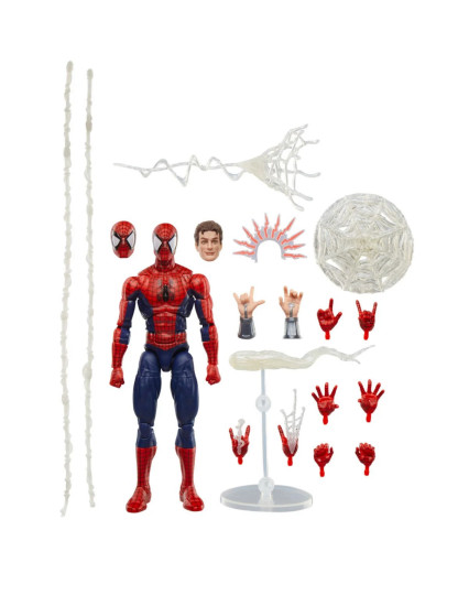 Display by That_Kid_Kyle: Spider-Man