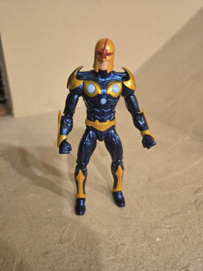 Nova