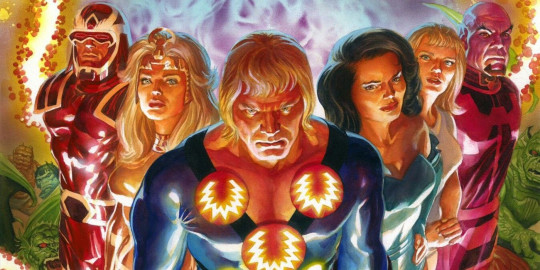 Eternals