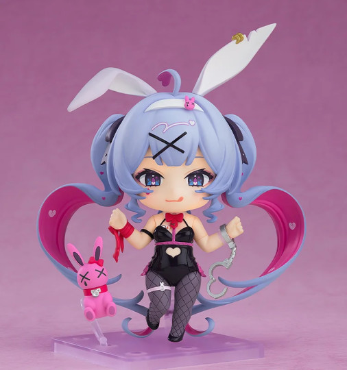 Hatsune Miku: Rabbit Hole Ver.