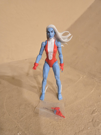 Namorita
