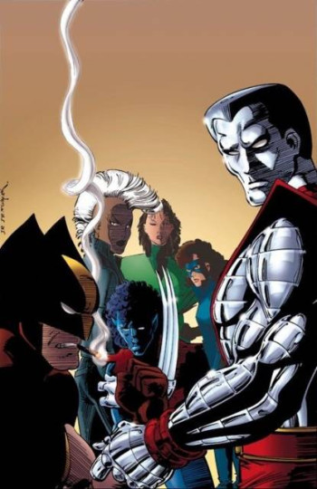 Mutant Massacre X-Men