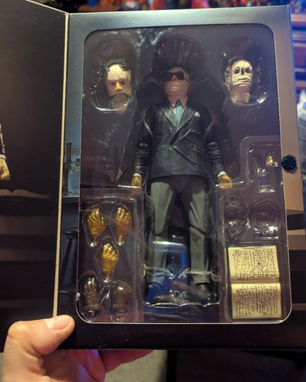 Display by Loganxdanstoys