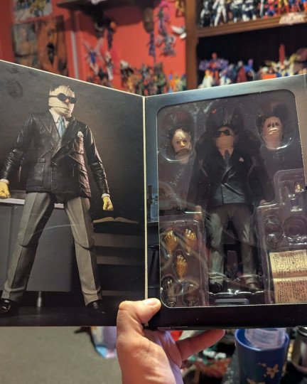 Display by Loganxdanstoys