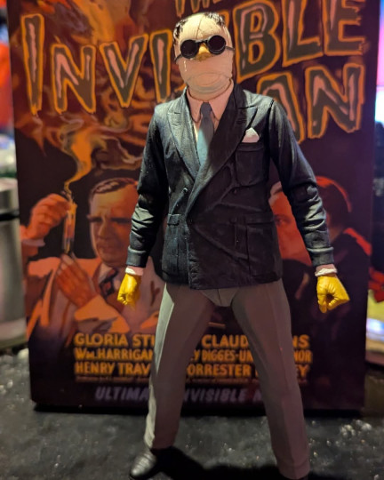 Display by Loganxdanstoys