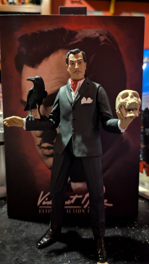 Display by Loganxdanstoys