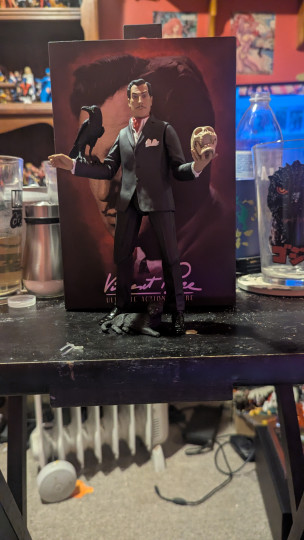 Display by Loganxdanstoys