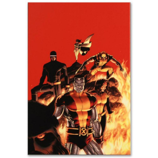 Astonishing X-Men
