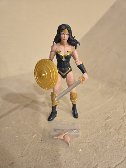 Power Princess