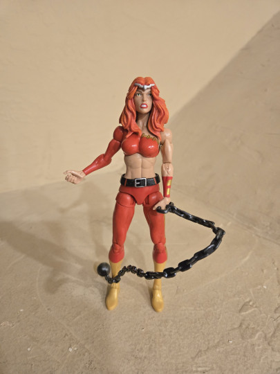 Thundra