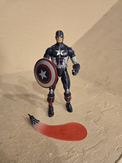 Captain America