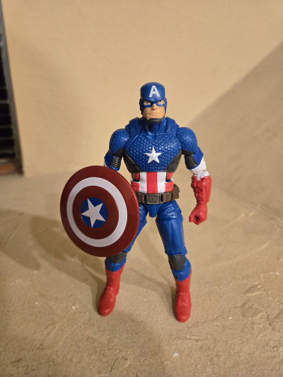 Captain America