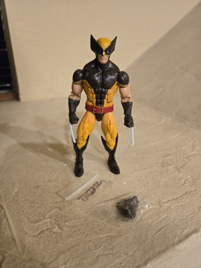 Wolverine