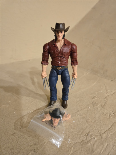 Wolverine