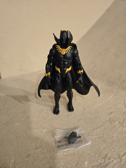 Black Panther