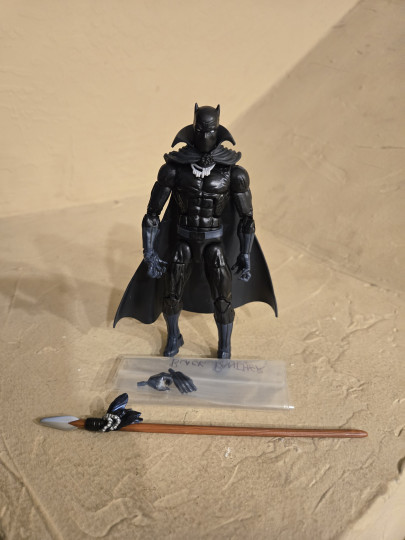 Display by Captain74: Black Panther
