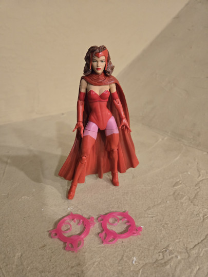 Scarlet Witch