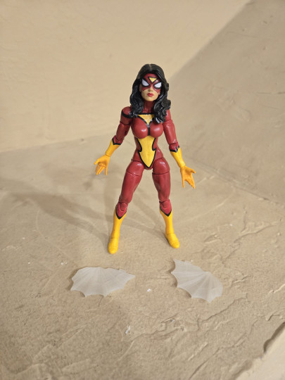 Spider-Woman