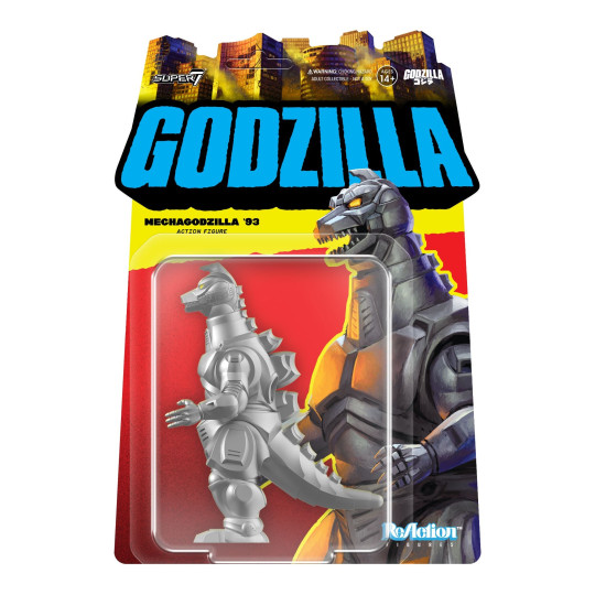 Mechagodzilla '93