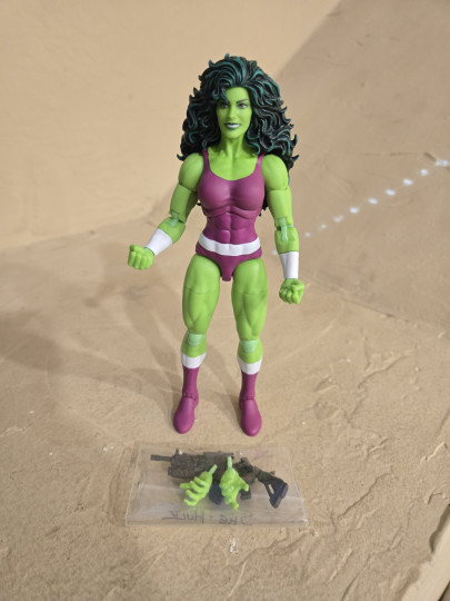 She-Hulk