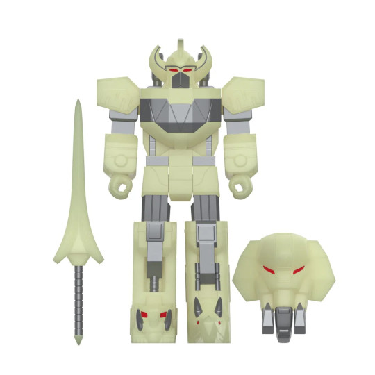 Megazord (Lightning Glow)