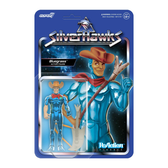 Bluegrass (Toy Version)
