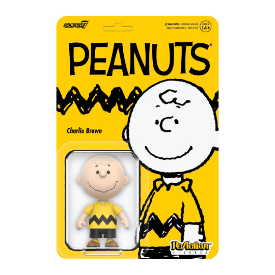 Charlie Brown