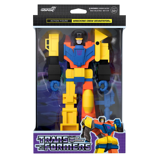Devastator