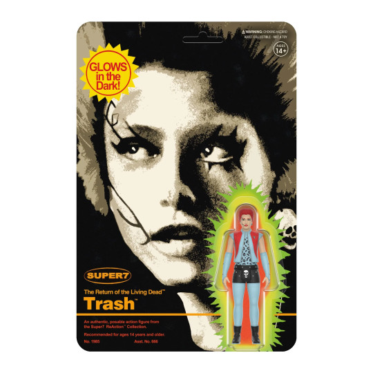 Trash (Monster Glow)