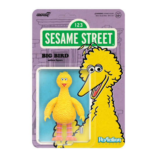 Big Bird