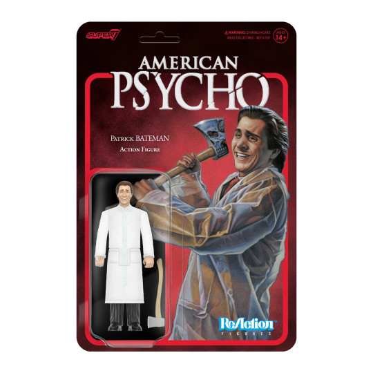 ReAction Figures 2024 checklist
