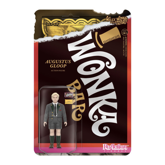 Augustus Gloop