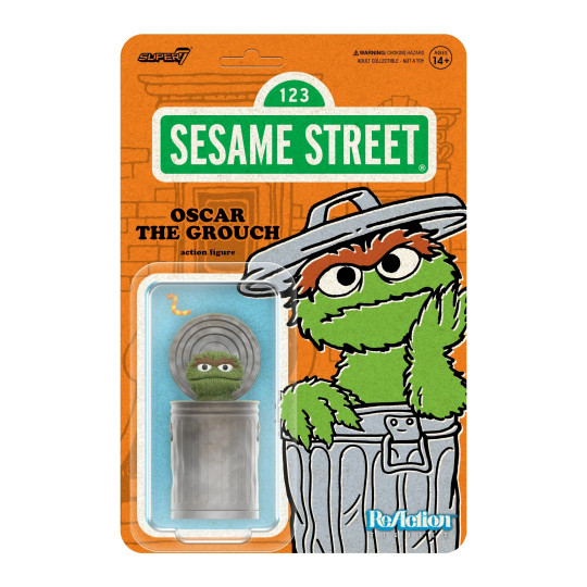 Collector figure art